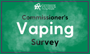 Vaping Survey