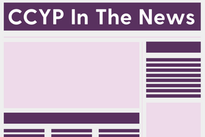 CCYP In the News
