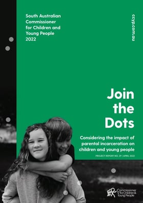Join the Dots Report