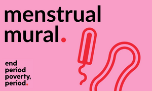 Menstrual Mural