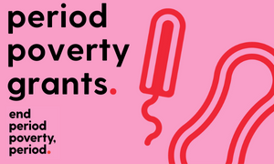 Period Poverty Grants