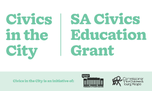SA Civics Education Grant