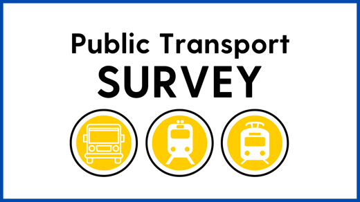 Public Transport Survey